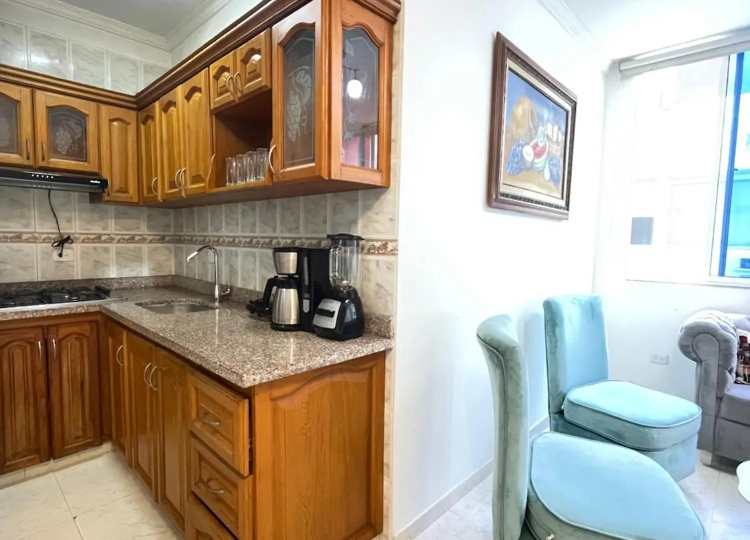 Descanso Familiar Con Piscina Y Playa Cartagena Apartman